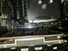 Msi gtx 1050ti 4gb ddr5