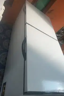Prezer Box pembeku