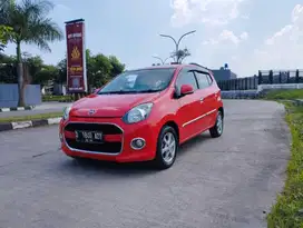 Daihatsu Ayla X manual 2016 Dp 2jtan