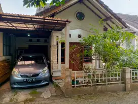 BU Murah Dijual Cepat Rumah Perum Taman Najmi