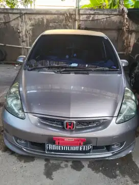 Honda jazz. 1,5 vti