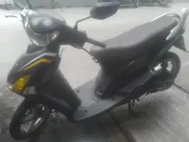 Motor Mio tahun 2008