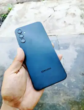 SAMSUNG A14 (6/128) Nominus Mulus , Masih Segel Orian.