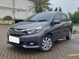 Pajak Panjang Honda Mobilio 1.5 E Bensin-MT 2018