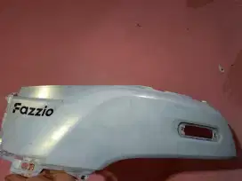 Bodi alus kiri yamaha fazzio