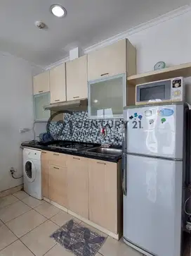 Cityhome Apartment Kelapa Gading Lantai Sedang