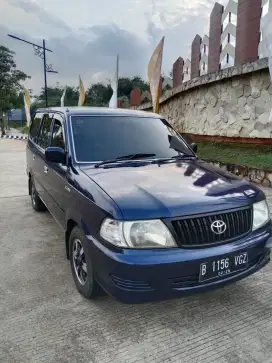 Kijang kapsul 2003 pajak hidup
