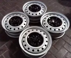 Velg OEMLOOK R16 5x114 Innova Reborn Zenix Rish Terios Granmax Luxio