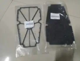 Jual part bekasnya ninja rr new harga d ambil semuanya satuan beda lgi