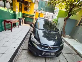 Honda Mobilio 2017