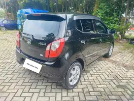 Daihatsu AYLA 2015 AT ( good condition)