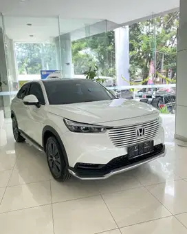 [Mobil Baru] HRV SE CVT