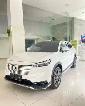 [Mobil Baru] HRV SE CVT