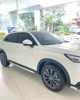 [Mobil Baru] HRV SE CVT