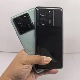 LIKE NEW NO MINUS MULUS XIAOMI 13T 5G 12/256