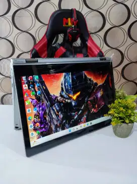 Laptop Super slim Lenovo Thinkpad Yoga L380 V37 [RAM 8GB +SSD 256GB]