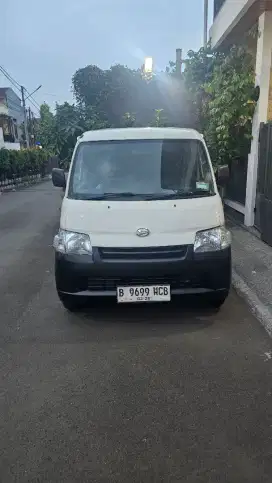 Grand max 1.3 blind van 2017
