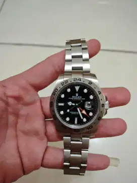 Jam Tangan Rolex automatic