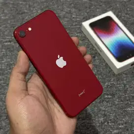 IPHONE SE 2022 GEN 3 128GB IBOX