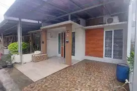 Rumah 2 Lantai Disewakan, Babelan, Golden Star Residence 3