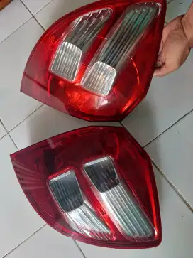 Stoplamp jazz ge8 2008/09/10 kondisi masih bagus