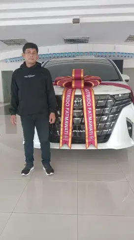 Cari kerja driver pribadi