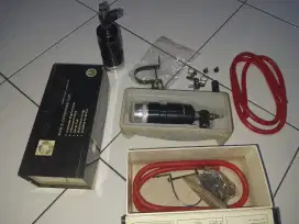Super Compressor
