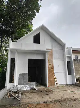 WOW CLUSTER TERMURAH DI JATISAMPURNA FREE BPHTB + BISA MEZANIN