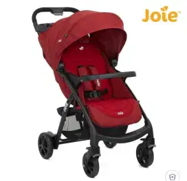 Kereta dorong bayi