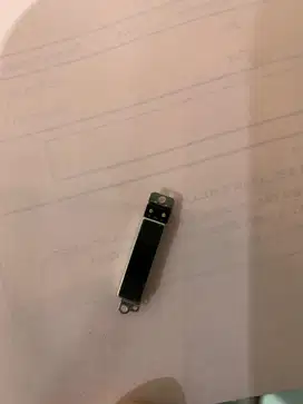 Vibrate iPhone 6G