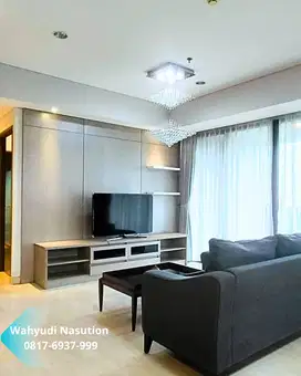Disewakan Apartemen 1Park Avenue Gandaria 2BR Fully Furnished