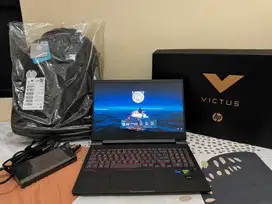 Laptop HP Victus 16 r0888tx Core i7 13700hx, RTX 4060, SSD 1TB, RAM 16