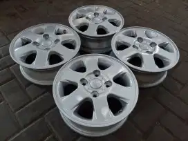 Velg Ori R14 Xenia Avanza Kijang Panther Evalia Carry Futura Colt T120
