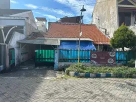 COCOK Untuk KOSAN Rumah Hitung Tanah tenggilis mejoyo dekat ubaya