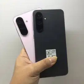 LIKE NEW SAMSUNG GALAXY A56 5G 8/256  NO MINUS LENGKAP