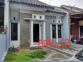 Sewa Rumah Nyaman dan Ramah Anak di Depok