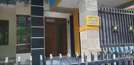 RUMAH BESAR AMAN NYAMAN DISEWAKAN DI TAMAN WIDYA ASRI KOTA SERANG