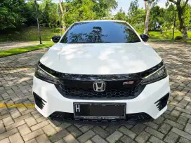 DP 5Jt! City RS HB CVT 2022 Like New