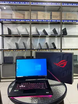 ASUS ROG STRIX  G512LI