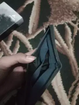 Dompet Eiger ori zip