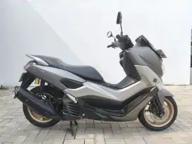 Yamaha Nmax Tgn 1 Dr Baru