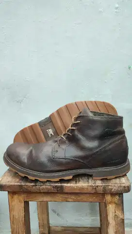 Sepatu Kulit Sorel