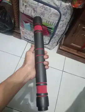 Dumbell Barbell Set 20KG Dumbel