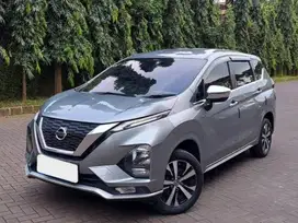 Nissan Livina 1.5 VL Bensin-AT 2019