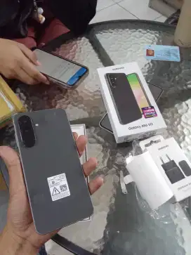 Samsung A56 5G 8/256