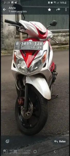 Jual xeon 2012 ..