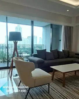Disewakan Apartemen 1Park Avenue Gandaria 3 Bedroom Full furnished