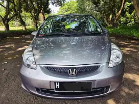 ANTIK! Jazz idsi AT 2007 Low Km