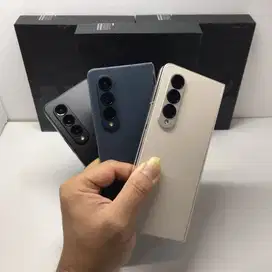 ANTI MINUS MULUS SAMSUNG GALAXY Z FOLD 4 5G 12/256 SEIN
