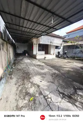 RUMAH 2 ARE MAHENDRADATA GARASI 4 MOBIL